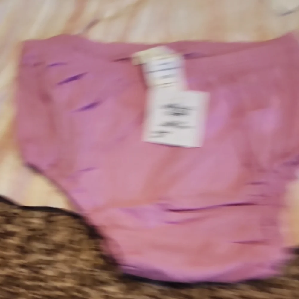 Splendid Pink and Cream Diaper Covers